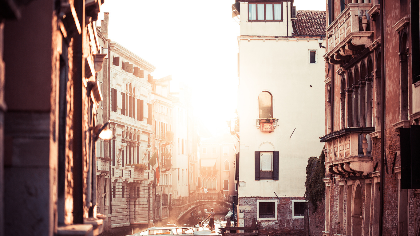 Wanderlust Travel Story