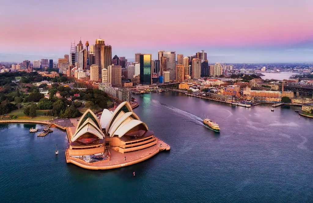 Sydney, Australia