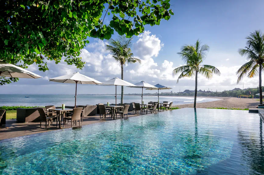 Bali Beach Resort