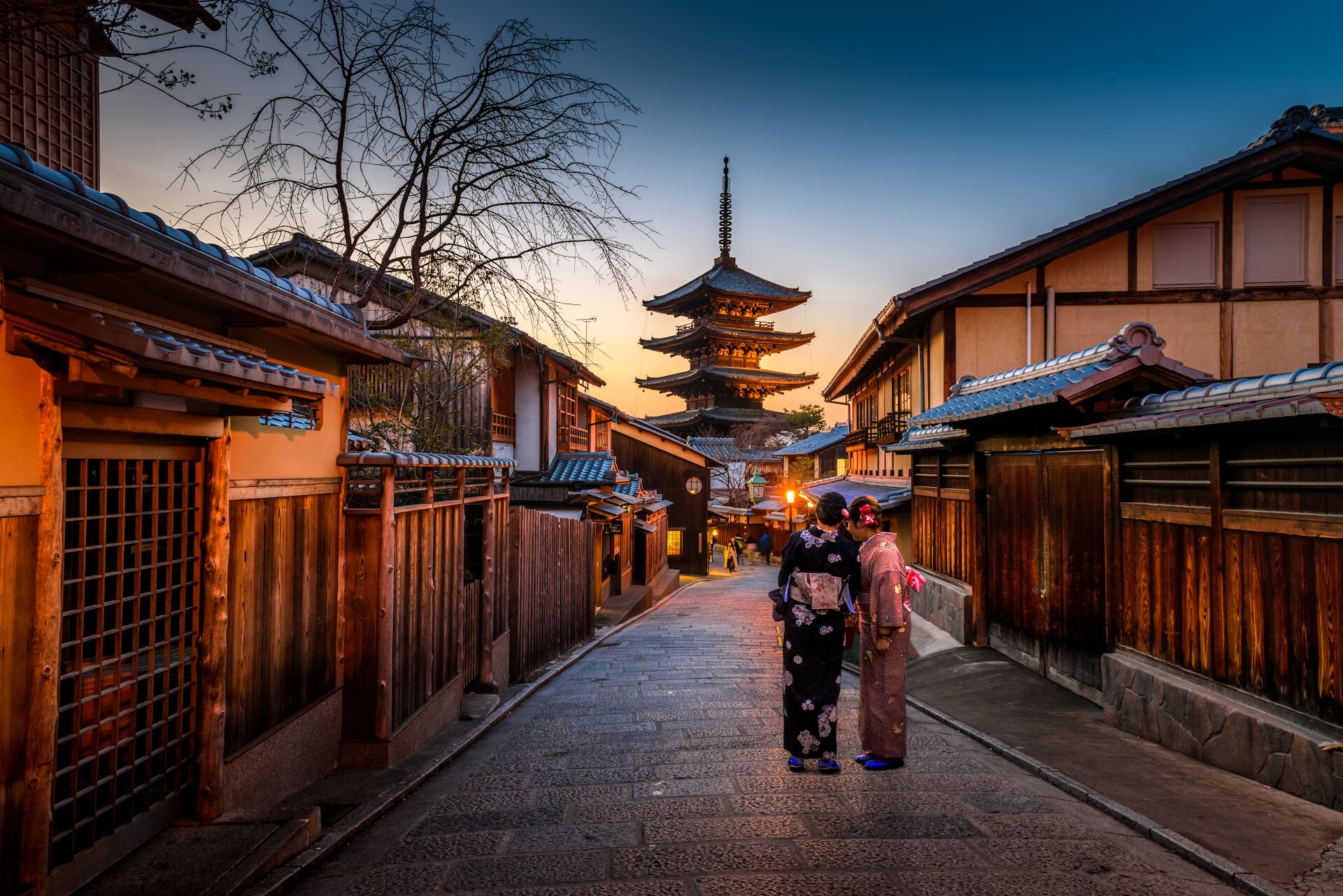 Japan Cultural Odyssey