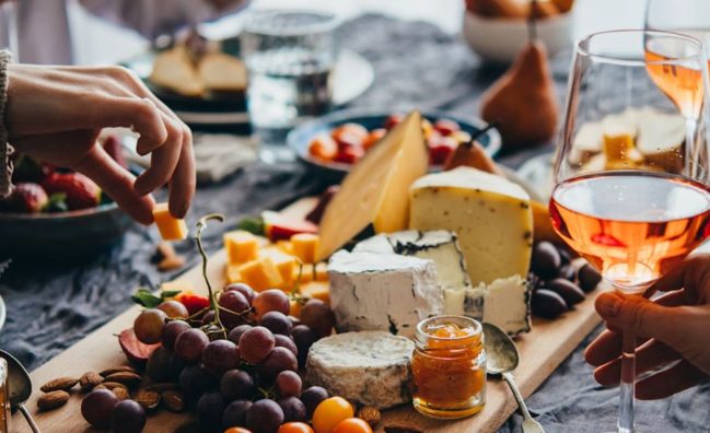 Rome Food & Wine Tour